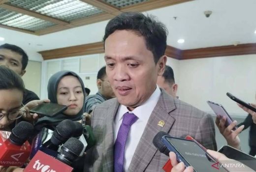 Usung Marshel Widianto di Pilkada Tangsel, Gerinda: Tidak Boleh Memandang Remeh - GenPI.co