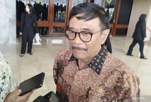Djarot Saiful Hidayat Akui Usulan RUU Dewan Pertimbangan Agung Secepat Kilat - GenPI.co