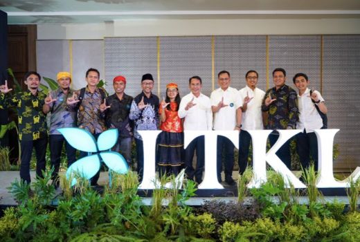 Menuju Indonesia Emas 2045, Kabupaten LTKL Wujudkan Inovasi Berbasis Alam - GenPI.co