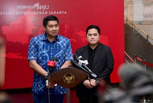 Piala Presiden 2024 Disambut Positif, Hadiahnya Bakal Ditambah - GenPI.co