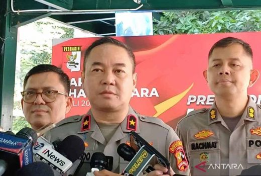 Dikritik Ma’ruf Amin Terkait Kasus Pegi Setiawan, Polri: Kami Hargai - GenPI.co