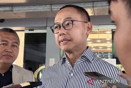 PAN Buka Peluang Usung Sudaryono Jadi Calon Gubernur di Pilkada Jawa Tengah - GenPI.co
