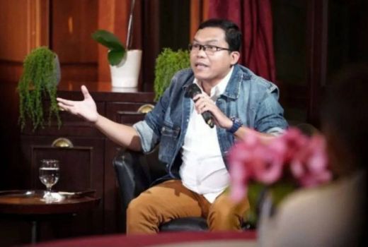 Pengamat Sebut Kaesang Punya Modal Popularitas di Pilkada Jawa Tengah - GenPI.co