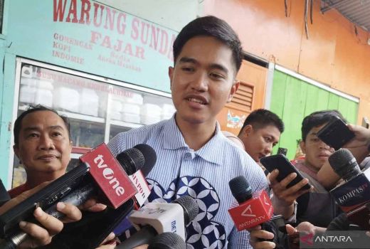 Pengamat: Ada Peluang Kaesang Duet dengan Ahmad Luthfi di Pilkada Jawa Tengah - GenPI.co