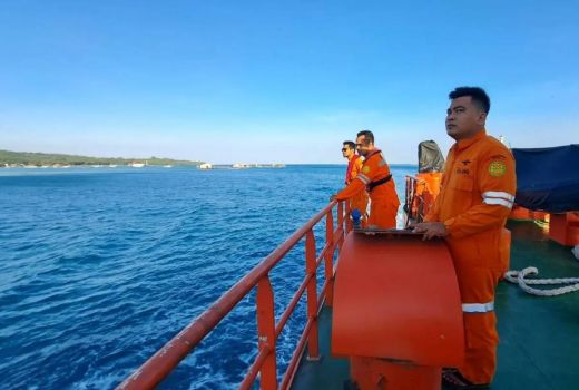 Kapal KM Soneta Tenggelam di Perairan Karimunjawa, 7 ABK Hilang - GenPI.co