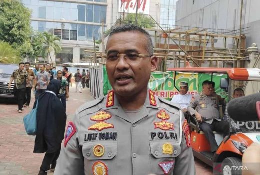 Polisi Kedapatan Pungli di Tol Halim, Polda Metro Jaya: Kami Mutasi - GenPI.co