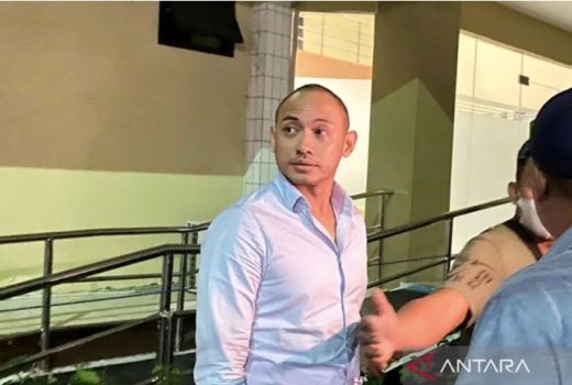 Tiko Aryawardhana Akan Dijemput Paksa Jika Mangkir Pemeriksaan - GenPI.co