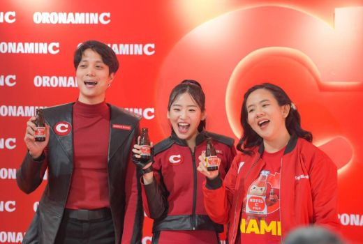 Cerita Dikta dan Haruka Menjaga Daya Tahan Tubuh Saat Aktivitas Padat - GenPI.co