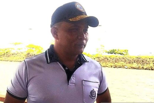 Lantamal XIV Sorong: Peristiwa Prajurit TNI AU Tembak Diri Sendiri Sedang Didalami - GenPI.co