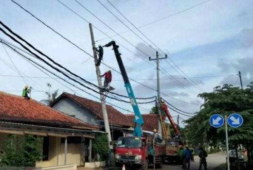 Gempa Kembali Guncang Batang, PLN Pastikan Kondisi Kelistrikan Aman - GenPI.co