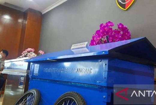 Bareskrim Polri: 2 Orang Ditetapkan Tersangka Korupsi di Kemendag - GenPI.co