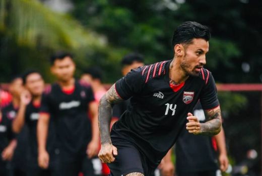 Ini Persiapan Borneo FC Jelang Liga 1 2024/2025 - GenPI.co