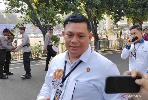 Soal Penyidikan Kasus Firli Bahuri Seusai SYL Divonis, Polisi: Terus Berjalan - GenPI.co