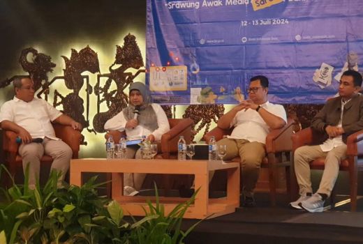 BI Solo Segera Luncurkan Zona Kuliner Halal Satu-Satunya di Mal - GenPI.co