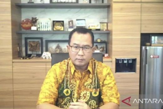 Pansel KPK: 525 Orang Daftar Calon Pimpinan dan Anggota Dewas - GenPI.co