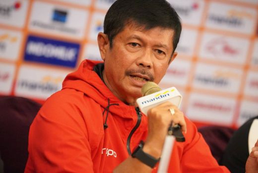 Terkait Starting XI Timnas Indonesia U-19 vs Timor Leste, Indra Sjafri Jujur - GenPI.co