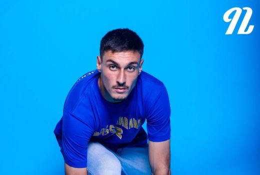 PSIS Semarang Kenalkan Bek Asing Terbaru Joao Ferrari - GenPI.co