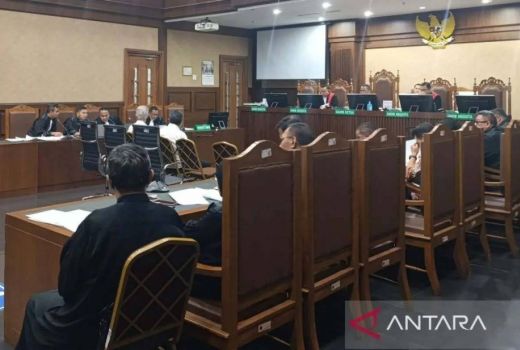 Saksi Kasus Reyna Usman Sebut Tidak Ada Panduan Jalankan Sistem Proteksi TKI - GenPI.co