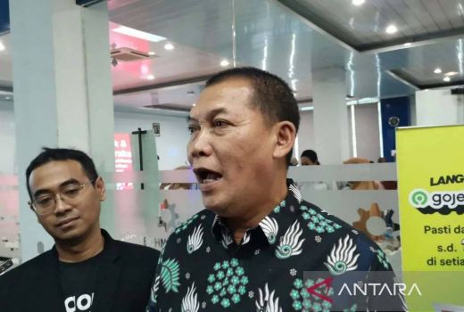 Teguh Prakosa Sebut Gibran Sampaikan Surat Pengunduran Diri dari Wali Kota - GenPI.co