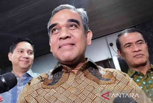 Gerindra: Prabowo Subianto Segera Umumkan Bakal Cagub di Pilkada Jawa Tengah - GenPI.co