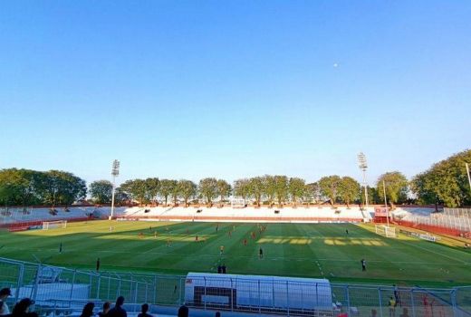 Ada Pohon di Stadion Tambaksari Bikin Kapten Australia U-19 Takjub - GenPI.co