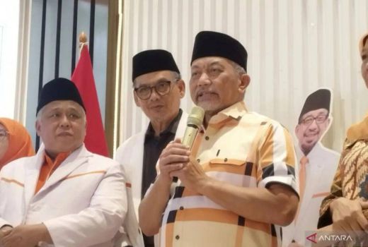 PKS Pertimbangkan Koalisi dengan NasDem, Usung Ilham Habibie - GenPI.co