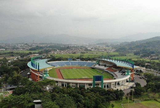 Link Live Streaming Piala Presiden 2024: Persib Bandung vs PSM Makassar - GenPI.co