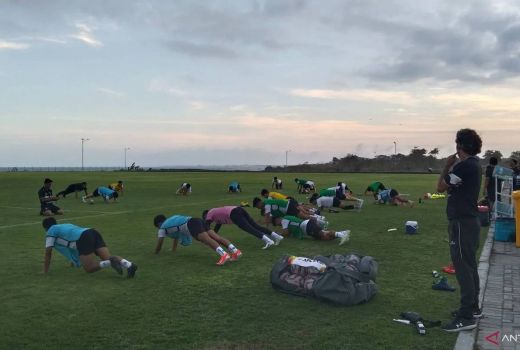 Piala Presiden 2024 Mulai Bergulir, Teco Ngaku Skuad Bali United Belum Komplet - GenPI.co