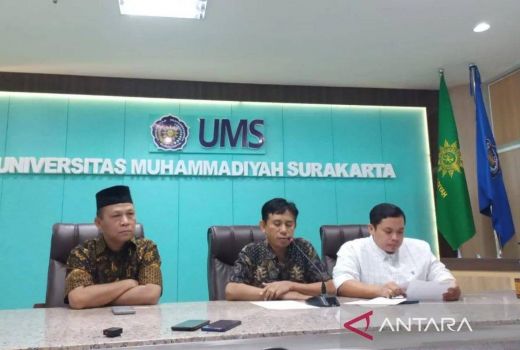 Terjerat Kasus Dugaan Asusila, Seorang Dosen UMS Diberhentikan - GenPI.co