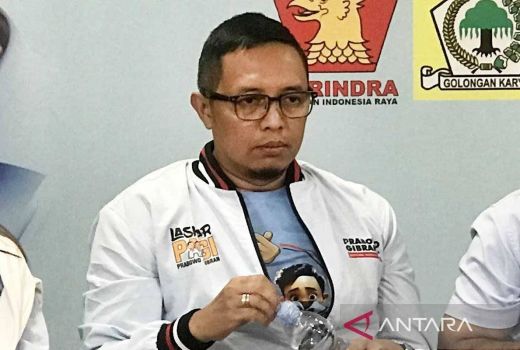 Bantah Makan Bergizi Gratis Rp 7.500, Tim Sinkronisasi: Tergantung Bahan Baku - GenPI.co