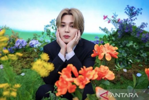 Lagu Baru Jimin BTS Duduki Posisi Teratas iTunes - GenPI.co