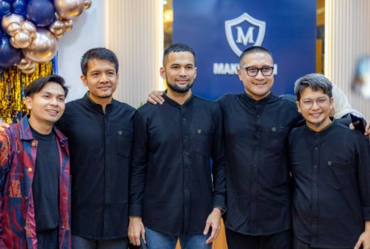 Hadir di Gandaria City, Makhtab Beri Pengalaman Belanja Pakaian Muslim yang Nyaman - GenPI.co