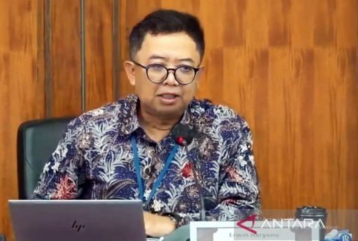 Bank Indonesia Catat Aliran Modal Asing Masuk Indonesia Capai Rp690 Miliar - GenPI.co