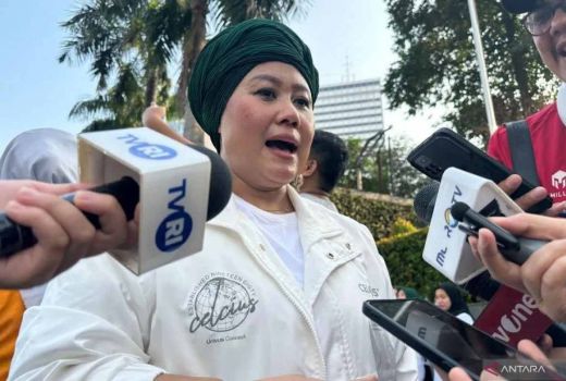 Peluang Usung Risma di Pilkada Jawa Timur, PKB: Kami Sedang Matangkan - GenPI.co