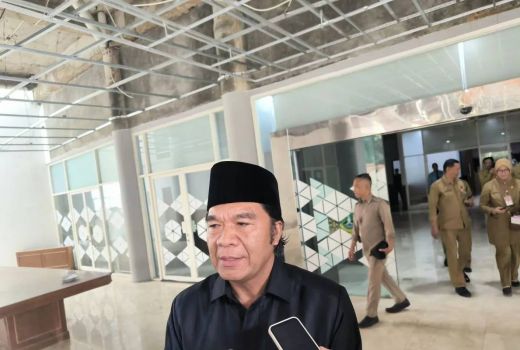 Pj Gubernur Banten Sebut Ada Siswa Kedapatan Daftar Ulang Berkali-Kali saat PPDB 2024 - GenPI.co