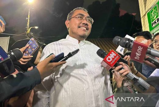 PKB Harap Bisa Diskusi dengan NasDem dan PKS soal Pencalonan Anies - GenPI.co