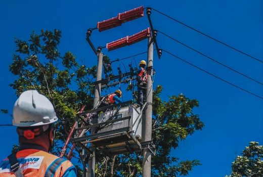 Setor Dividen Rp 3,09 Triliun, Transformasi PLN Sukses Hadirkan Kinerja Terbaik - GenPI.co