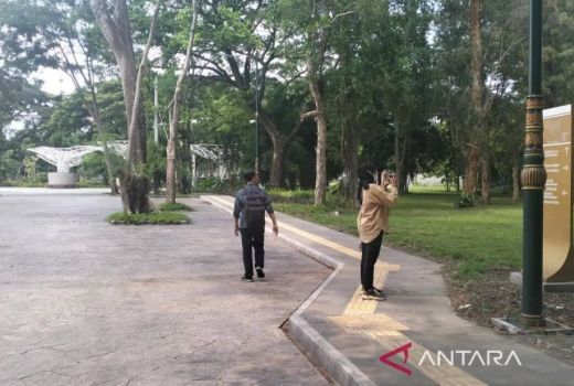 Asyik! Taman Balekambang Solo Dibuka Mulai 25 Juli 2024, Sehari Gratis - GenPI.co