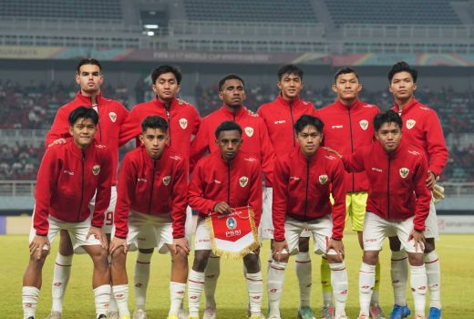 Klasemen Akhir Grup A Piala AFF U-19 2024, Timnas Indonesia Lolos Sempurna! - GenPI.co
