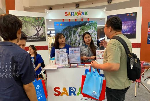 Destinasi Wisata Medis Kelas Dunia Hadir di MHX Jakarta 2024 - GenPI.co
