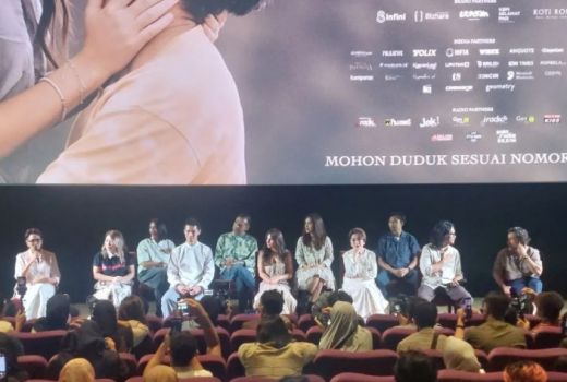 Review Film Indonesia: Romeo Ingkar Janji Penuh Kisah Cinta Manis - GenPI.co