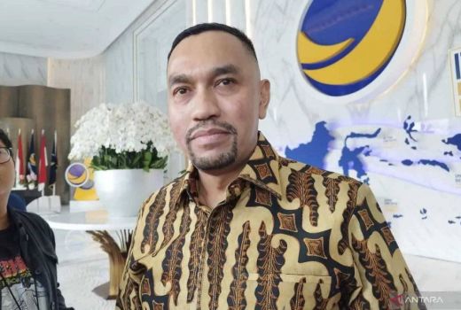 Buka Peluang Anies Bertemu Prabowo, NasDem: Namanya Silaturahmi - GenPI.co