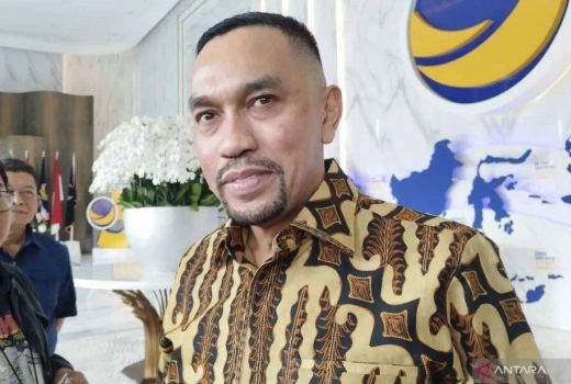 Vonis Bebas Ronald Tannur, Ahmad Sahroni: Hakimnya Sakit Nih - GenPI.co