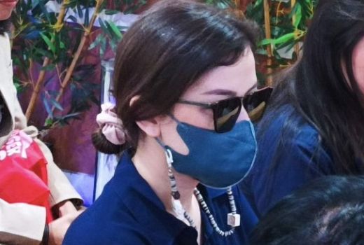 Sebut Suami Ucapkan Talak 3, Kimberly Ryder Susah Rujuk - GenPI.co