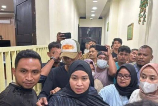 Kompolnas Desak Tindakan Polda Malut soal Dugaan Kekerasan di Sidang AGK - GenPI.co