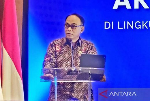 Satgas Klaim Tekan Akses Judi Online hingga 50% - GenPI.co