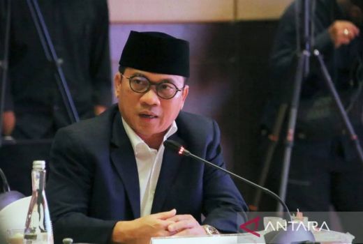 Siap Usung Anies Baswedan, PAN: Asalkan Wakilnya Zita Anjani - GenPI.co