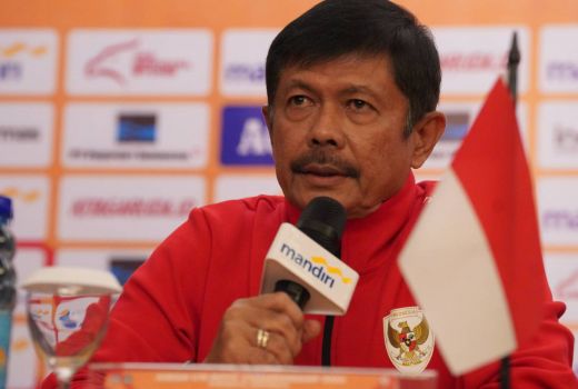 Indra Sjafri Target Bawa Timnas Indonesia ke Final Piala AFF U-19 2024 - GenPI.co