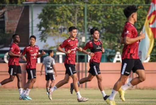 Jelang Timnas Indonesia U-19 vs Malaysia, Welber Jardim Siap Diturunkan - GenPI.co