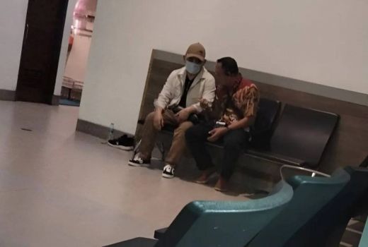 Politisi NasDem Ujang Iskandar Jadi Tersangka, Kejagung: Kasus Penyelewengan Dana - GenPI.co